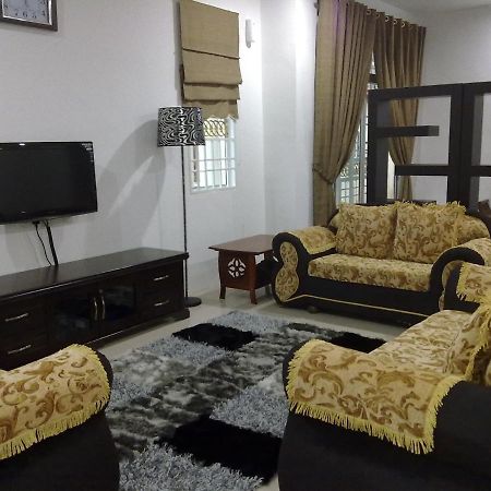 Casa D'Astana Homestay Sungai Petani For Muslim Only Экстерьер фото