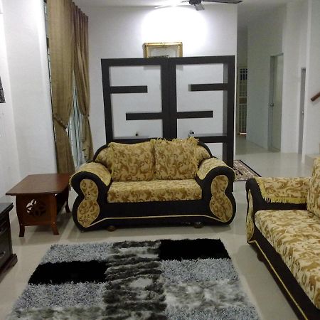 Casa D'Astana Homestay Sungai Petani For Muslim Only Экстерьер фото