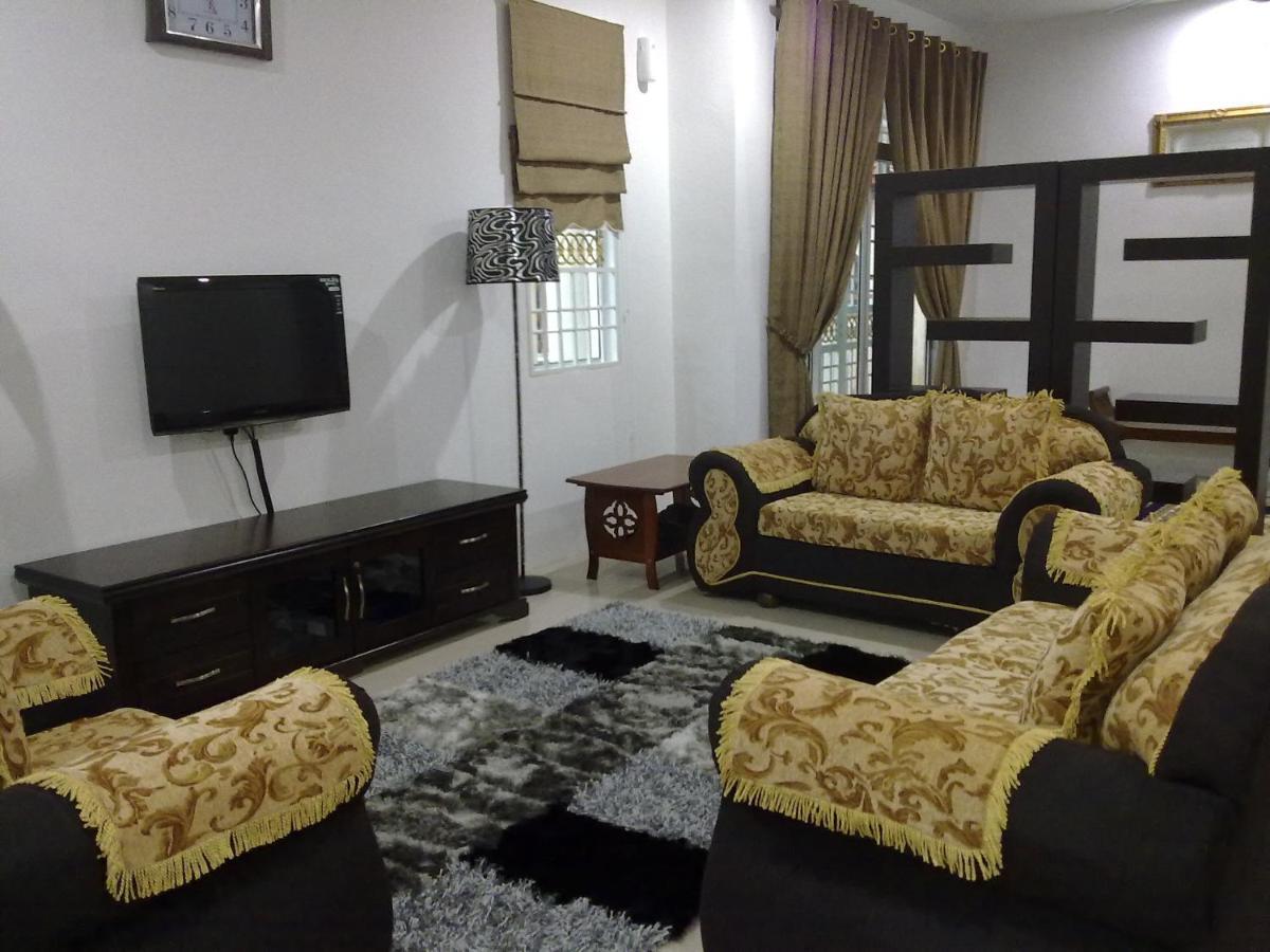 Casa D'Astana Homestay Sungai Petani For Muslim Only Экстерьер фото