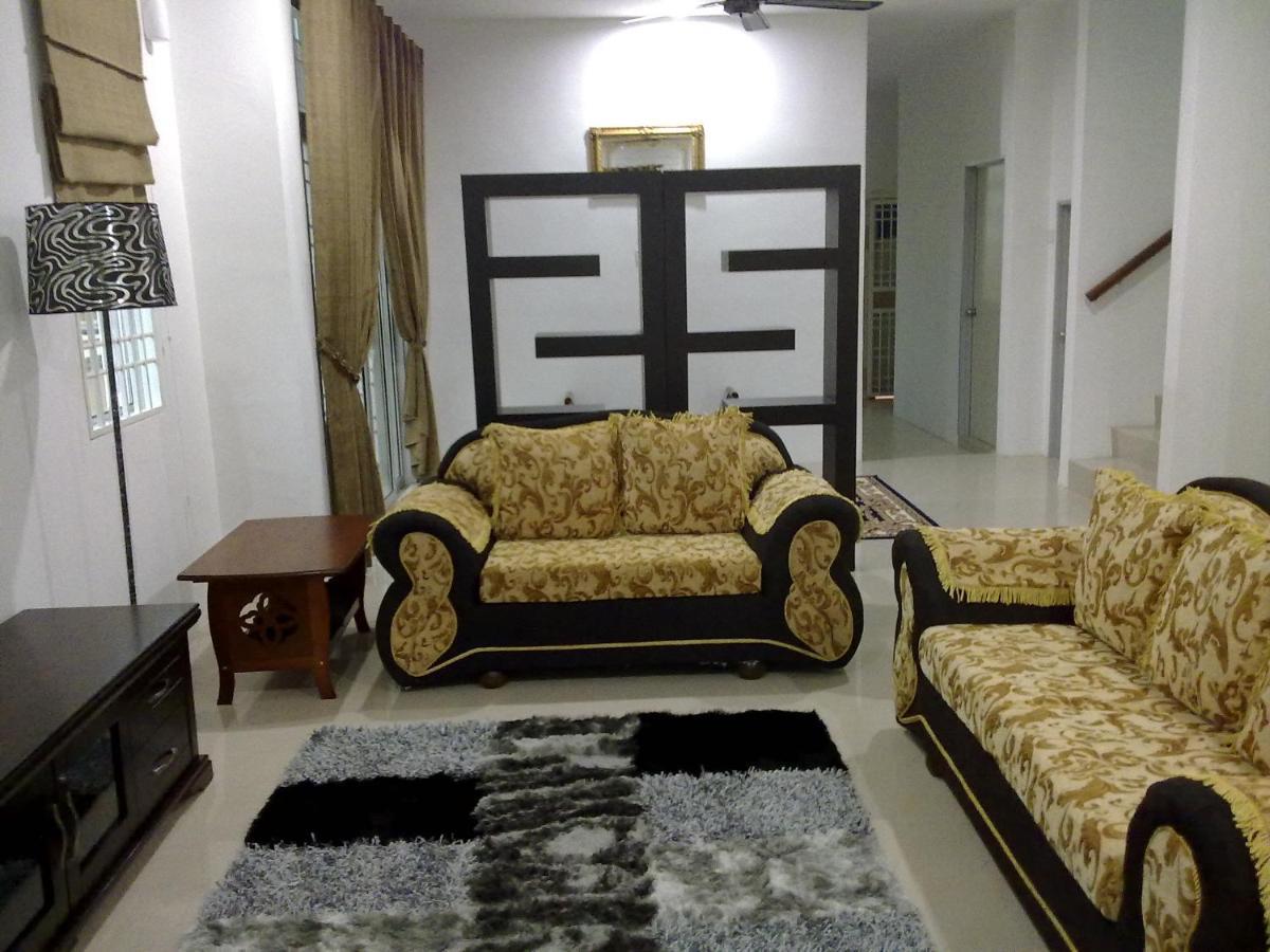 Casa D'Astana Homestay Sungai Petani For Muslim Only Экстерьер фото