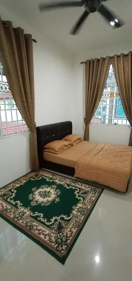 Casa D'Astana Homestay Sungai Petani For Muslim Only Экстерьер фото