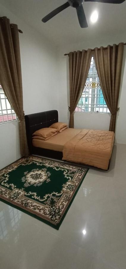 Casa D'Astana Homestay Sungai Petani For Muslim Only Экстерьер фото