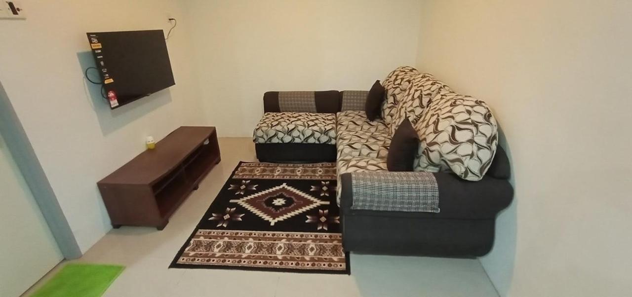 Casa D'Astana Homestay Sungai Petani For Muslim Only Экстерьер фото