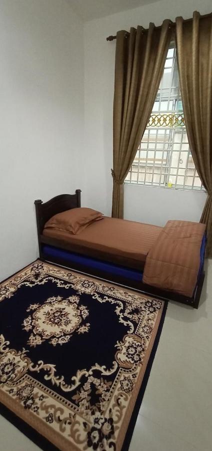 Casa D'Astana Homestay Sungai Petani For Muslim Only Экстерьер фото