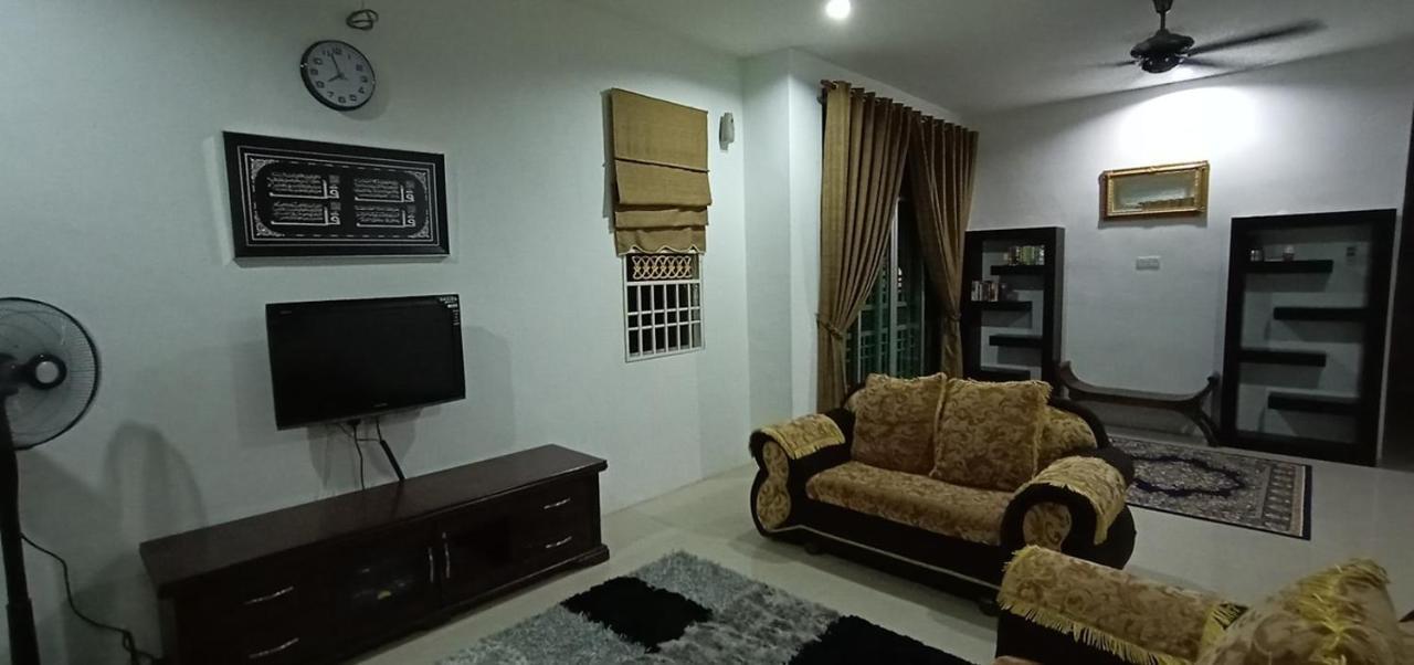 Casa D'Astana Homestay Sungai Petani For Muslim Only Экстерьер фото