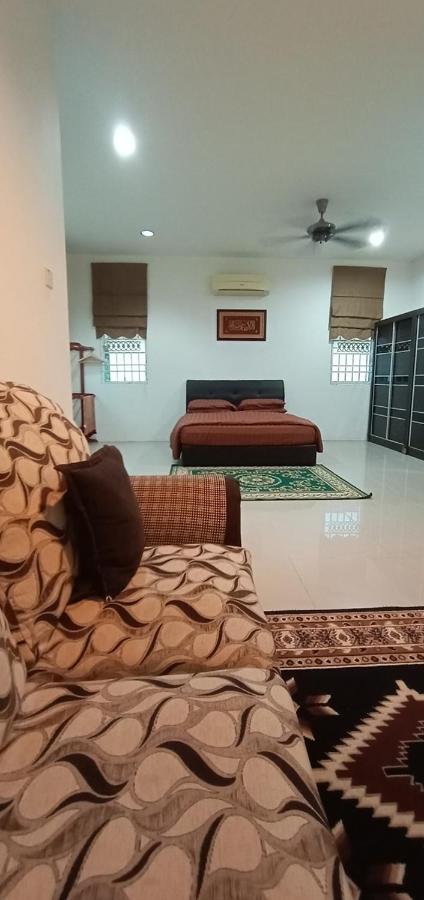 Casa D'Astana Homestay Sungai Petani For Muslim Only Экстерьер фото